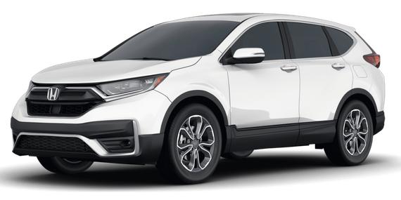 HONDA CR-V 2021 2HKRW1H89MH401948 image