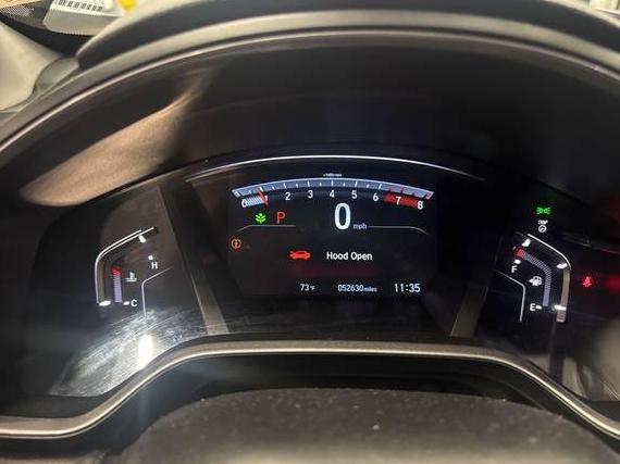 HONDA CR-V 2021 2HKRW1H51MH415381 image