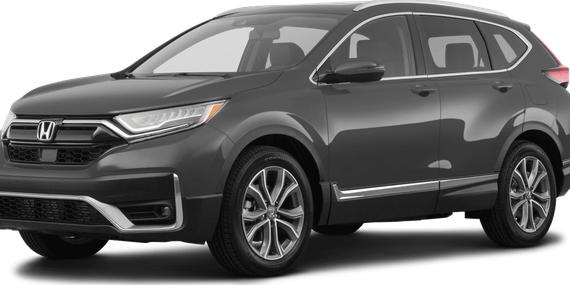 HONDA CR-V 2021 2HKRW2H99MH620357 image