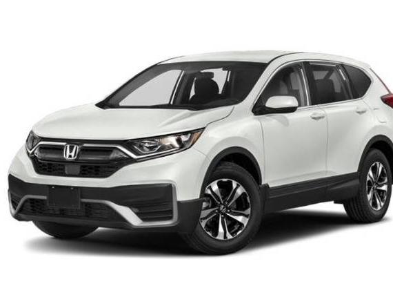 HONDA CR-V 2021 7FARW2H79ME033934 image