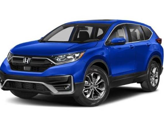 HONDA CR-V 2021 2HKRW1H59MH409859 image