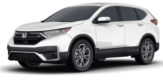 HONDA CR-V 2021 2HKRW1H84MH403283 image