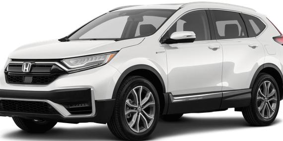 HONDA CR-V 2021 7FART6H90ME030034 image