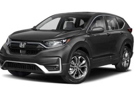 HONDA CR-V 2021 2HKRW1H84MH404109 image