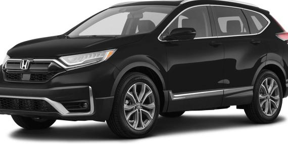 HONDA CR-V 2021 2HKRW2H92MH633712 image