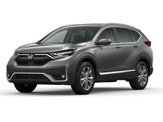 HONDA CR-V 2021 2HKRW2H97MH670402 image