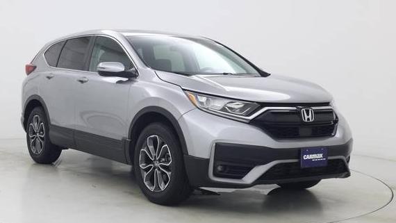 HONDA CR-V 2021 2HKRW2H5XMH610093 image