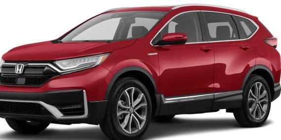 HONDA CR-V 2021 7FART6H92ME011811 image