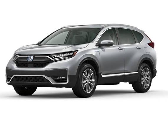 HONDA CR-V 2021 7FART6H92ME028396 image
