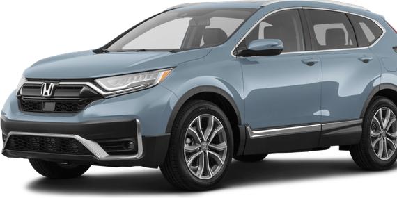 HONDA CR-V 2021 7FARW2H96ME009303 image