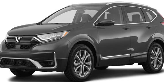 HONDA CR-V 2021 2HKRW2H95MH676733 image
