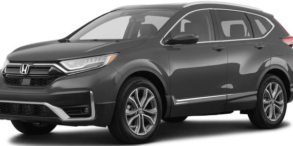 HONDA CR-V 2021 2HKRW2H92MH655872 image
