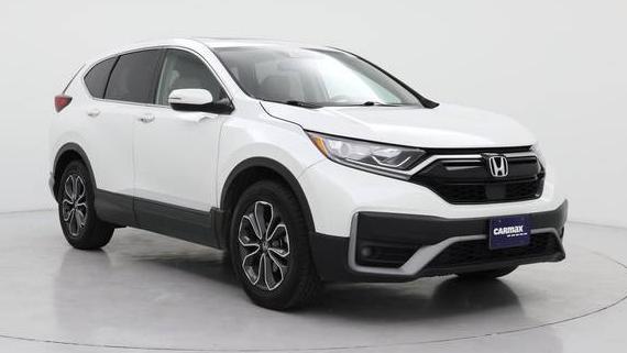 HONDA CR-V 2021 2HKRW1H84MH428944 image