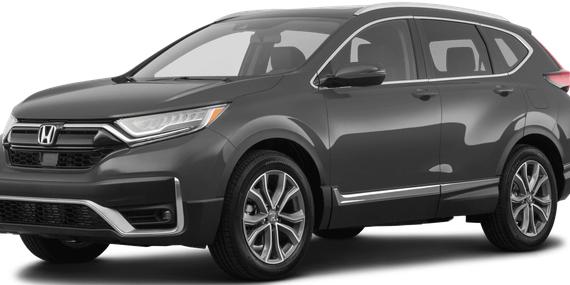 HONDA CR-V 2021 2HKRW2H9XMH614924 image
