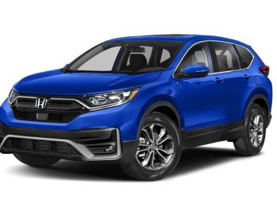 HONDA CR-V 2021 5J6RW1H51MA002264 image
