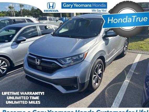 HONDA CR-V 2021 2HKRW1H84MH417586 image HONDA CR-V 2021 2HKRW1H84MH417586 image