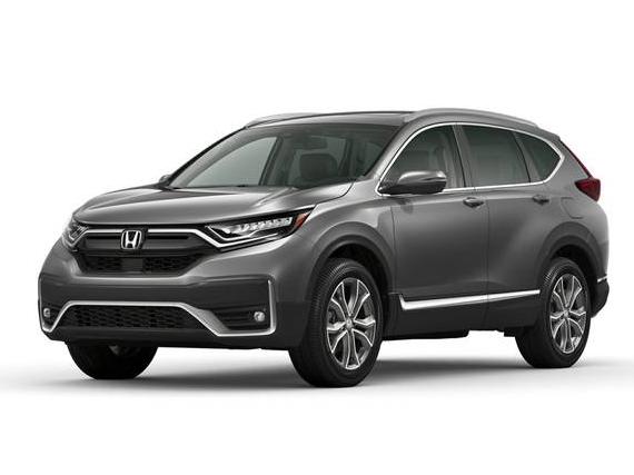 HONDA CR-V 2021 2HKRW2H92MH664684 image