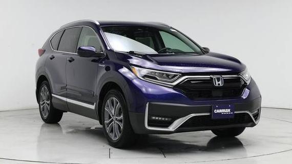 HONDA CR-V 2021 7FART6H97ME000237 image