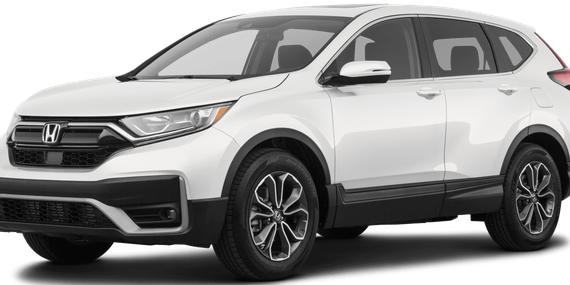 HONDA CR-V 2021 2HKRW2H51MH677441 image