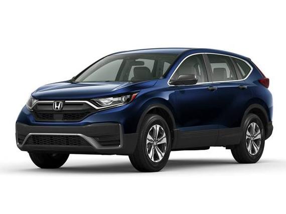 HONDA CR-V 2021 2HKRW2H28MH643793 image