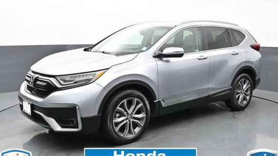HONDA CR-V 2021 2HKRW2H92MH664667 image