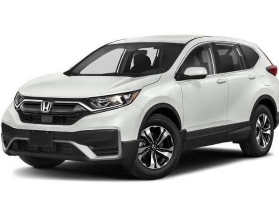HONDA CR-V 2021 7FARW2H72ME023343 image