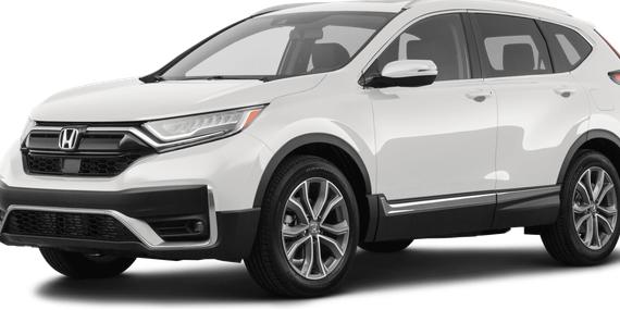 HONDA CR-V 2021 2HKRW2H93MH658439 image