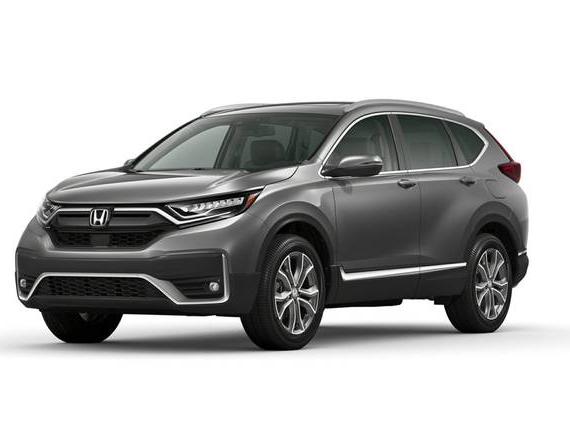 HONDA CR-V 2021 7FARW2H94ME008781 image