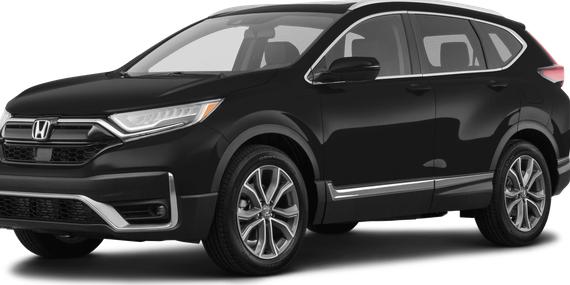 HONDA CR-V 2021 2HKRW2H96MH631879 image