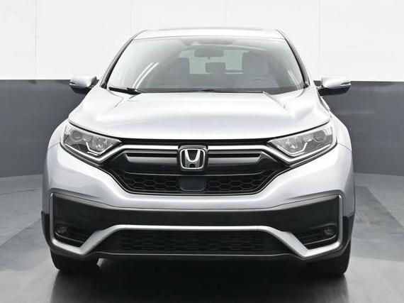 HONDA CR-V 2021 2HKRW2H57MH682840 image
