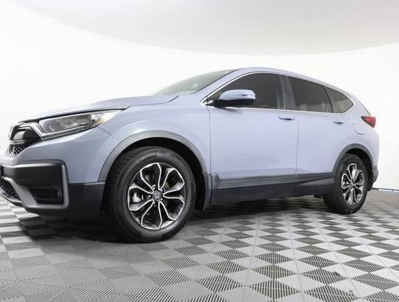 HONDA CR-V 2021 2HKRW1H84MH408001 image