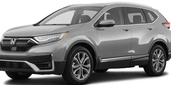 HONDA CR-V 2021 2HKRW2H96MH675073 image