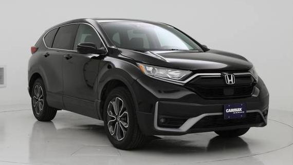HONDA CR-V 2021 5J6RW2H54ML003628 image