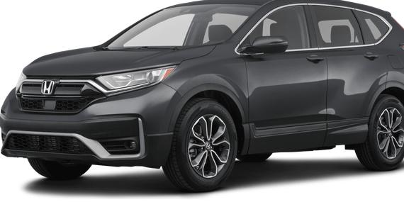 HONDA CR-V 2021 5J6RW1H52ML007073 image