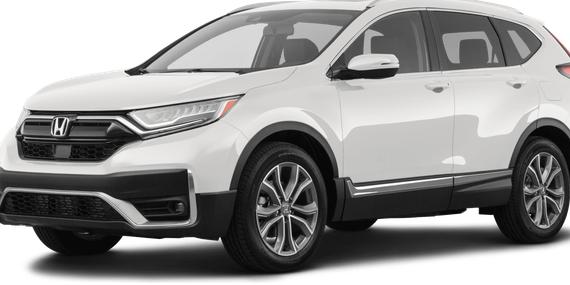 HONDA CR-V 2021 2HKRW1H93MH421783 image