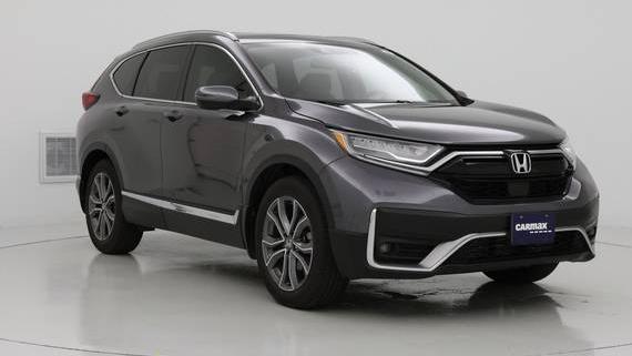 HONDA CR-V 2021 2HKRW1H96MH400975 image