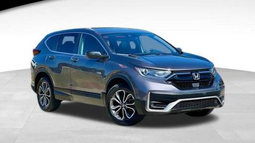 HONDA CR-V 2021 7FARW2H5XME019961 image