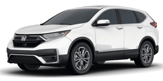 HONDA CR-V 2021 2HKRW1H85MH419444 image