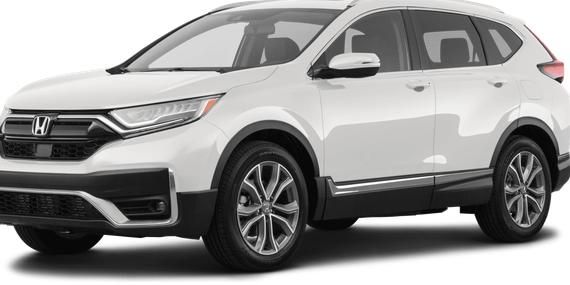 HONDA CR-V 2021 5J6RW1H99ML008126 image