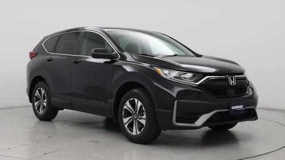 HONDA CR-V 2021 2HKRW2H23MH625203 image