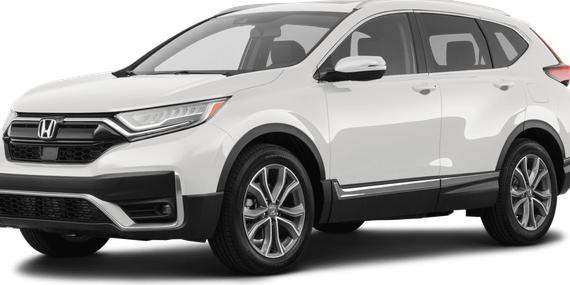 HONDA CR-V 2021 2HKRW1H92MH402240 image