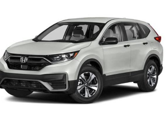HONDA CR-V 2021 5J6RW1H5XMA001727 image