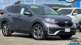 HONDA CR-V 2021 7FARW1H58ME000903 image HONDA CR-V 2021 7FARW1H58ME000903 image