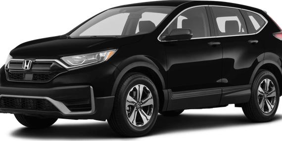 HONDA CR-V 2021 2HKRW2H27MH641534 image
