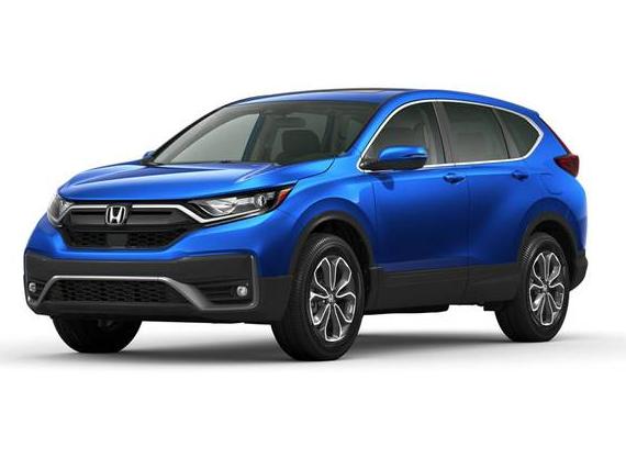 HONDA CR-V 2021 7FARW2H51ME000778 image