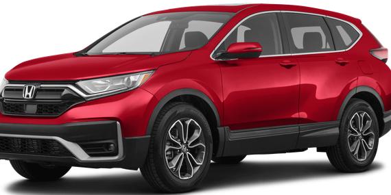 HONDA CR-V 2021 2HKRW1H58MH429312 image