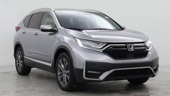 HONDA CR-V 2021 7FART6H91ME022248 image