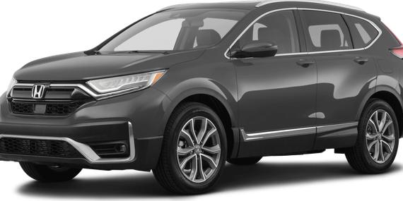 HONDA CR-V 2021 2HKRW2H90MH678938 image