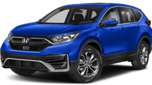 HONDA CR-V 2021 5J6RW1H54ML000657 image