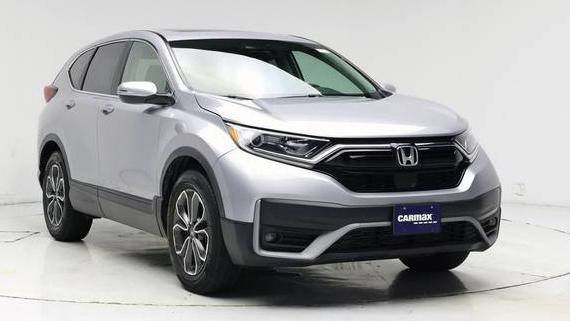HONDA CR-V 2021 2HKRW1H55MH412001 image